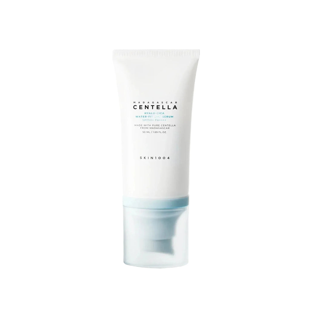SKIN1004 Madagascar Centella Hyalucica Waterfit Sun Serum Spf50 Pa - 50ml