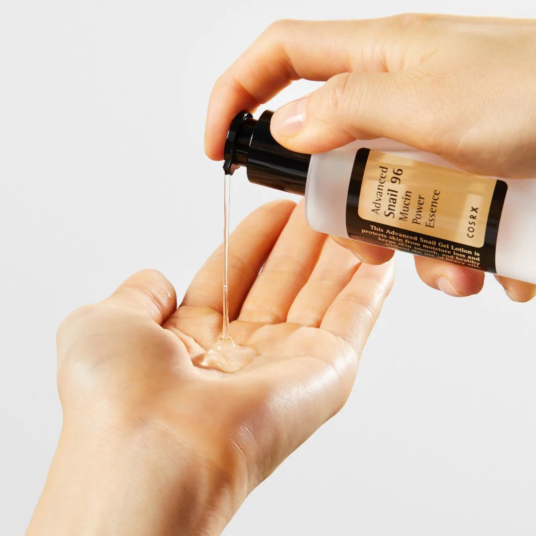 Cosrx Advanced Snail 96 Mucin Power Essence - 100ml