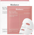 Biodance Bio Collagen Real Deep Mask (4 pc)