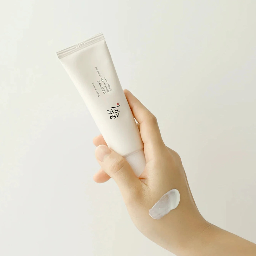 Beauty of Joseon Relief Sun : Rice + Probiotics - 50ml