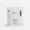 VT Cosmetics - Reedle Shot 100 2-Step Mask - 1pc