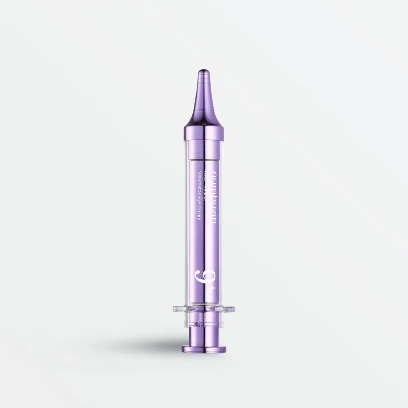 Numbuzin No.9 Eye Cream with Retinol - Volumetox Firming for Wrinkles