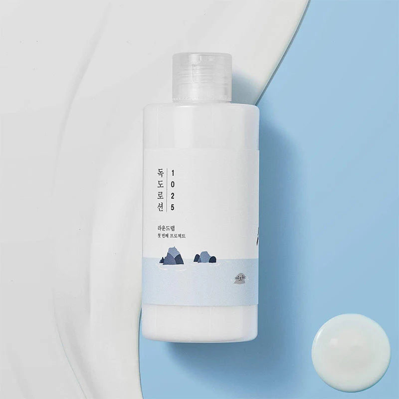 Round Lab 1025 Dokdo Lotion - 200ml