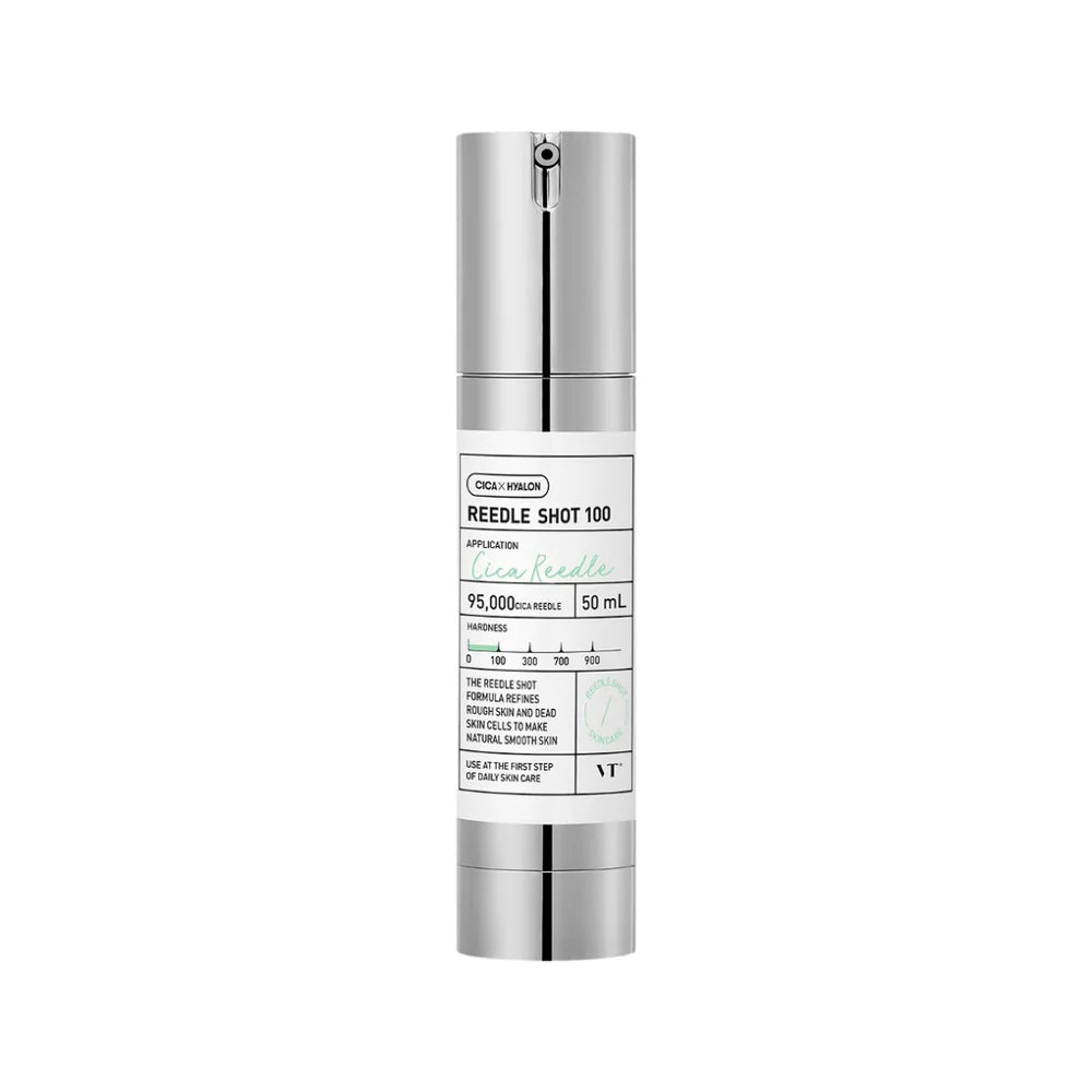 VT Cosmetics Reedle Shot 100 - 50ml