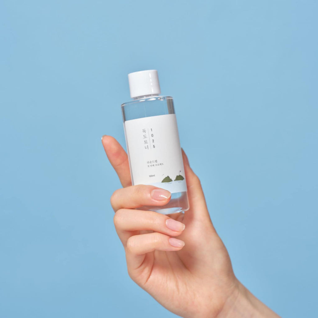 Round Lab 1025 Dokdo Toner - 100ml (mini)