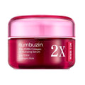 Numbuzin No2x Serum Rose PDRN Collagen 2x Plumping Serum for Glowing Skin