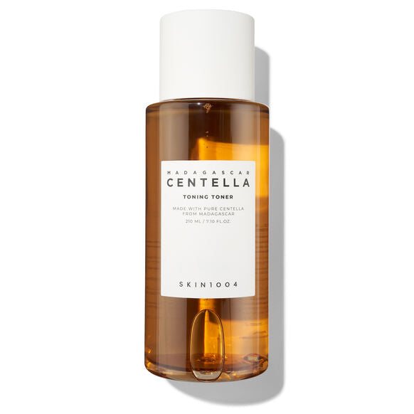 SKIN1004 Madagascar Centella Probio-Cica Essence Toner - 210ml