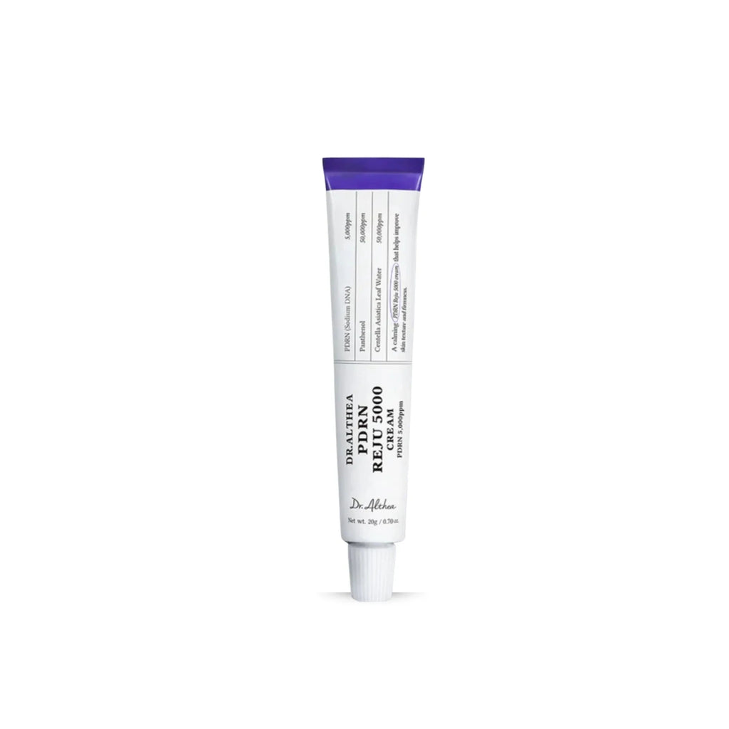 Dr Althea 1 Pdrn Rejuvenation 5000 Cream 20ml