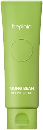 Beplain – Mung Bean Milk Peeling Gel – 120ml