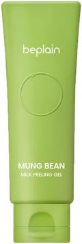Beplain – Mung Bean Milk Peeling Gel – 120ml