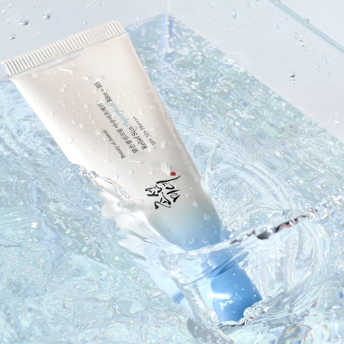 Beauty of Joseon Relief Sun Aqua-Fresh: Rice + B5 SPF 50+ PA++++ - 50ml