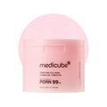 Medicube Pdrn Pink Collagen Toning Gel Toner Pad (70 Pads)