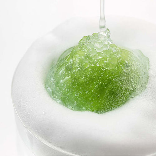 Beauty Of Joseon Green Plum Refreshing Cleanser - 100ml