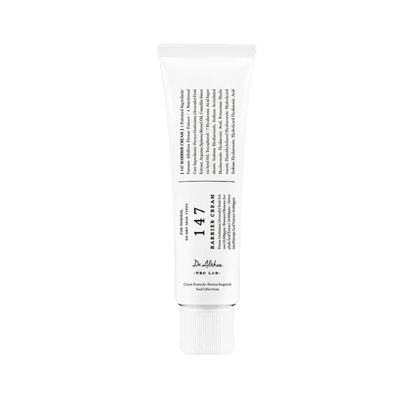 Dr Althea 147 Barrier Cream Blue - 50ml