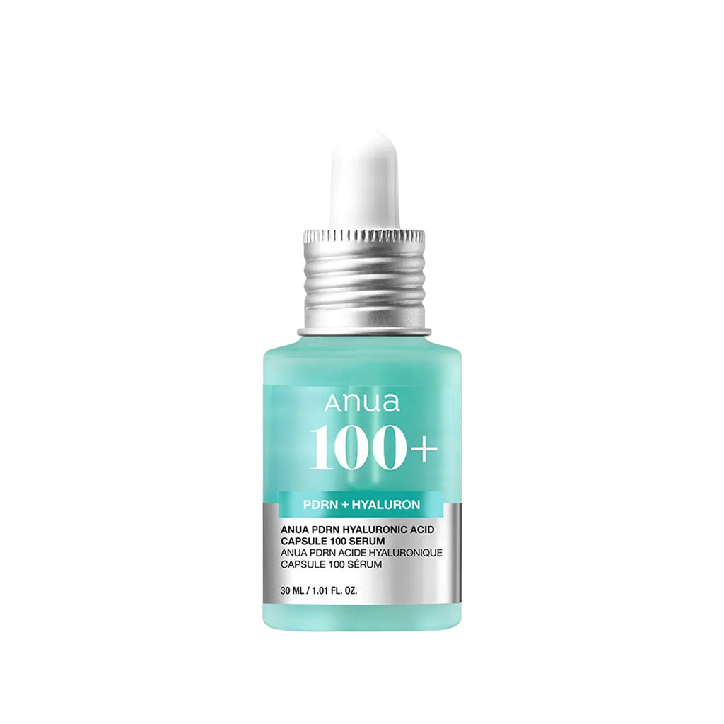 Anua Pdrn Hyaluronic Acid Capsule 100 Serum - 30ml