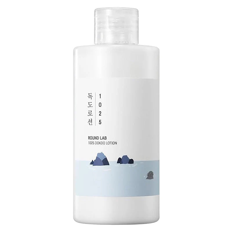 Round Lab 1025 Dokdo Lotion - 200ml