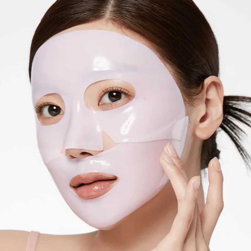 Medicube PDRN Pink Collagen Gel Mask (4pc)