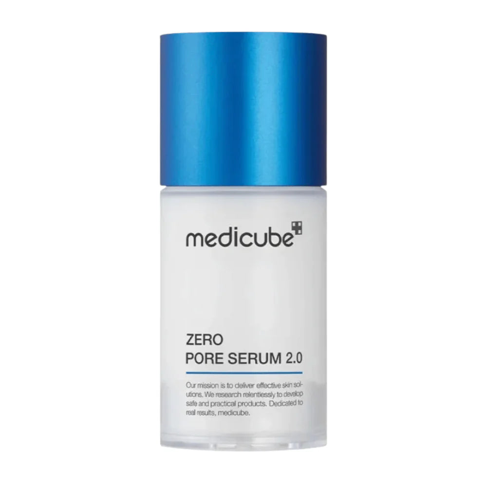 Medicube Zero Pore Serum 2.0 - 37ml