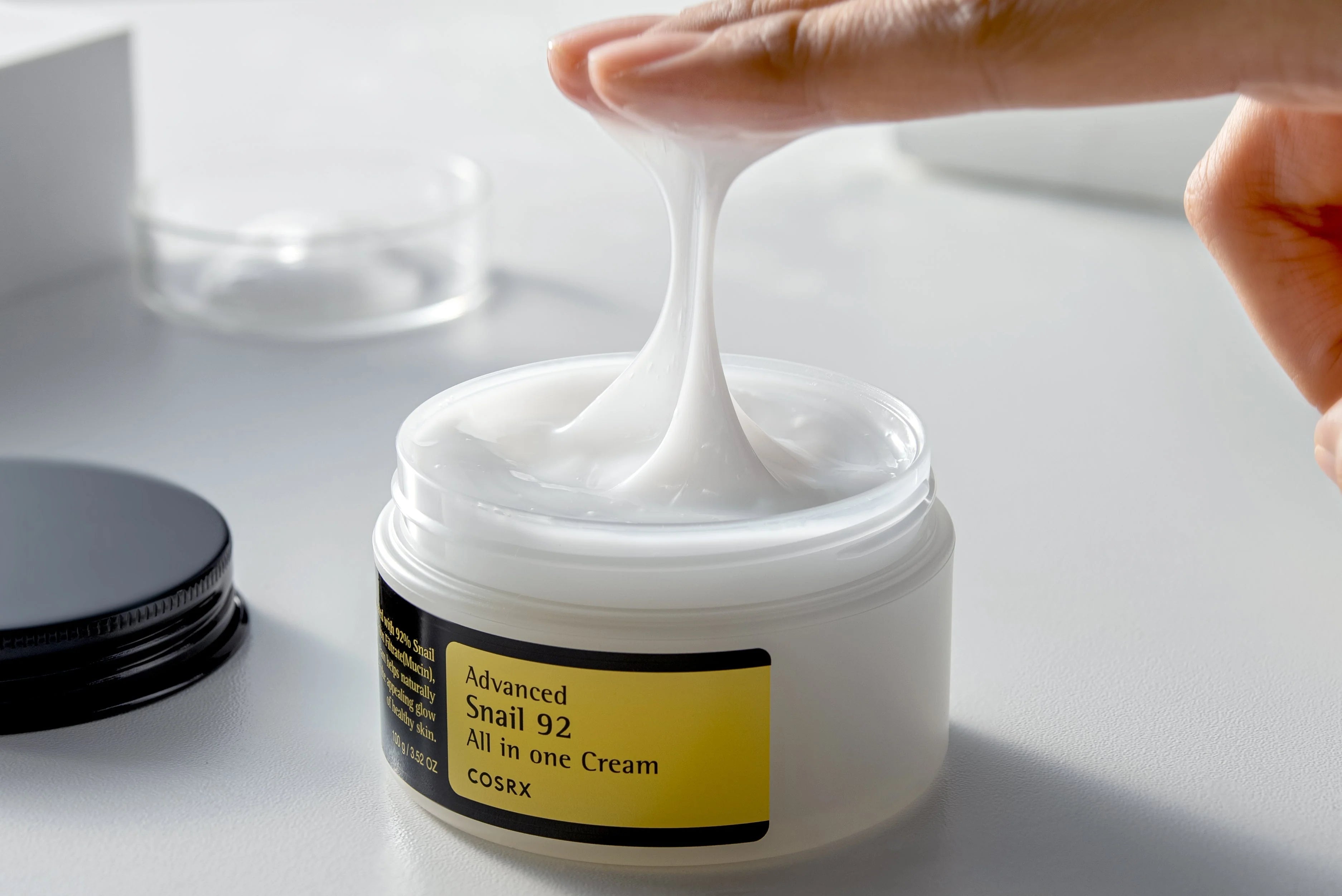 Cosrx Advanced Snail 92 All In One Cream - 100g
