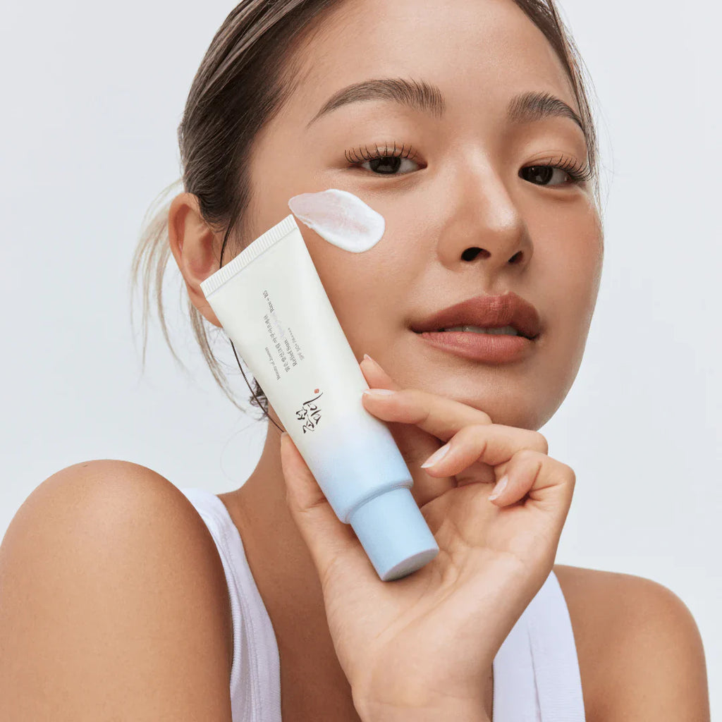 Beauty of Joseon Relief Sun Aqua-Fresh: Rice + B5 SPF 50+ PA++++ - 50ml