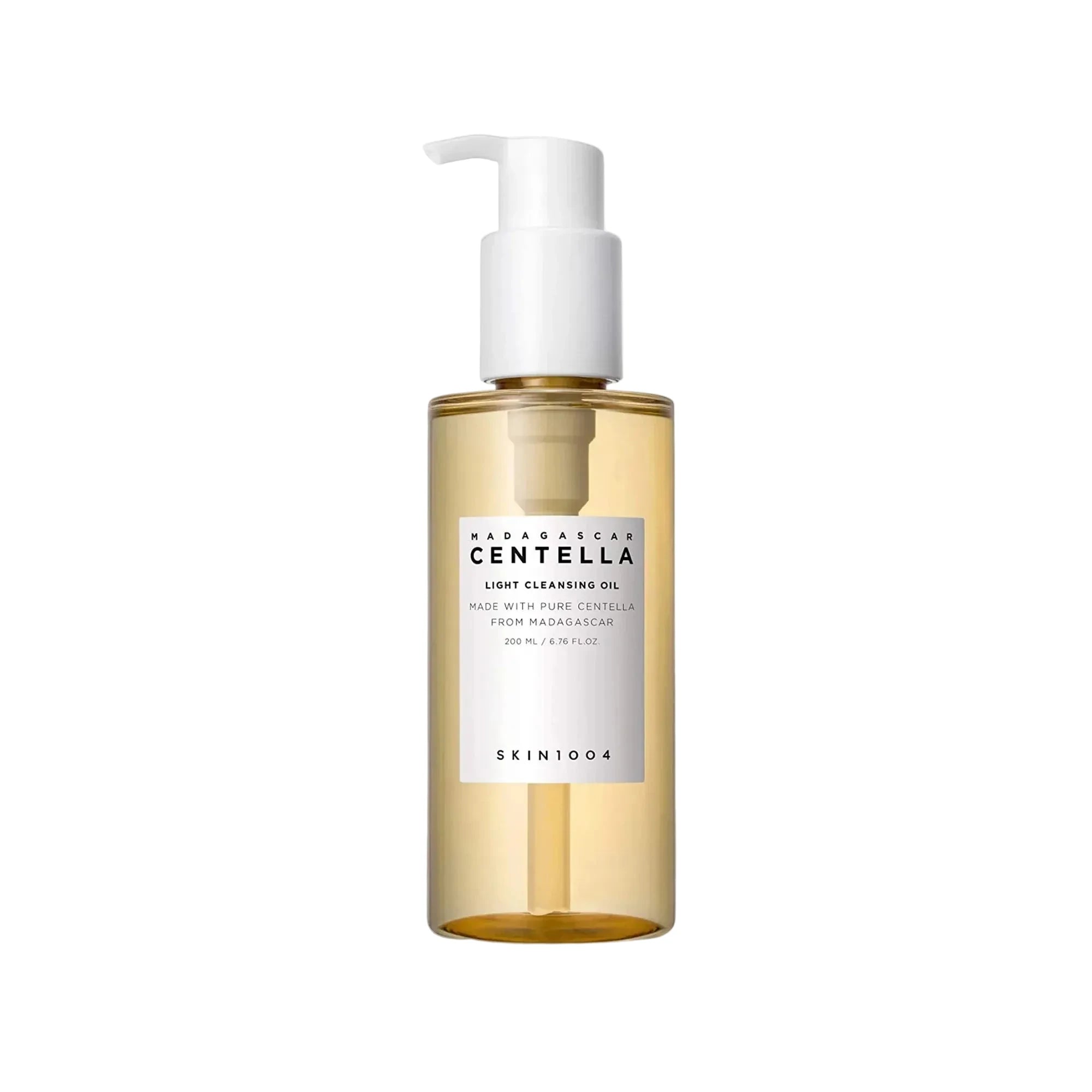 Skin1004 Madagascar Centella Light Cleansing Oil 200ml