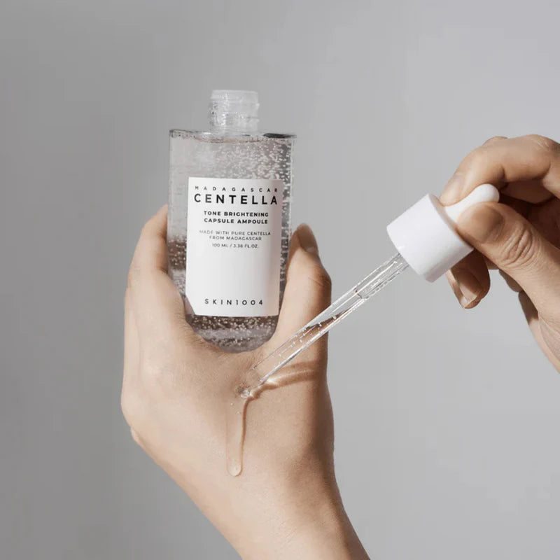 SKIN1004 Madagascar Centella Tone Brightening Capsule Ampoule - 100ml