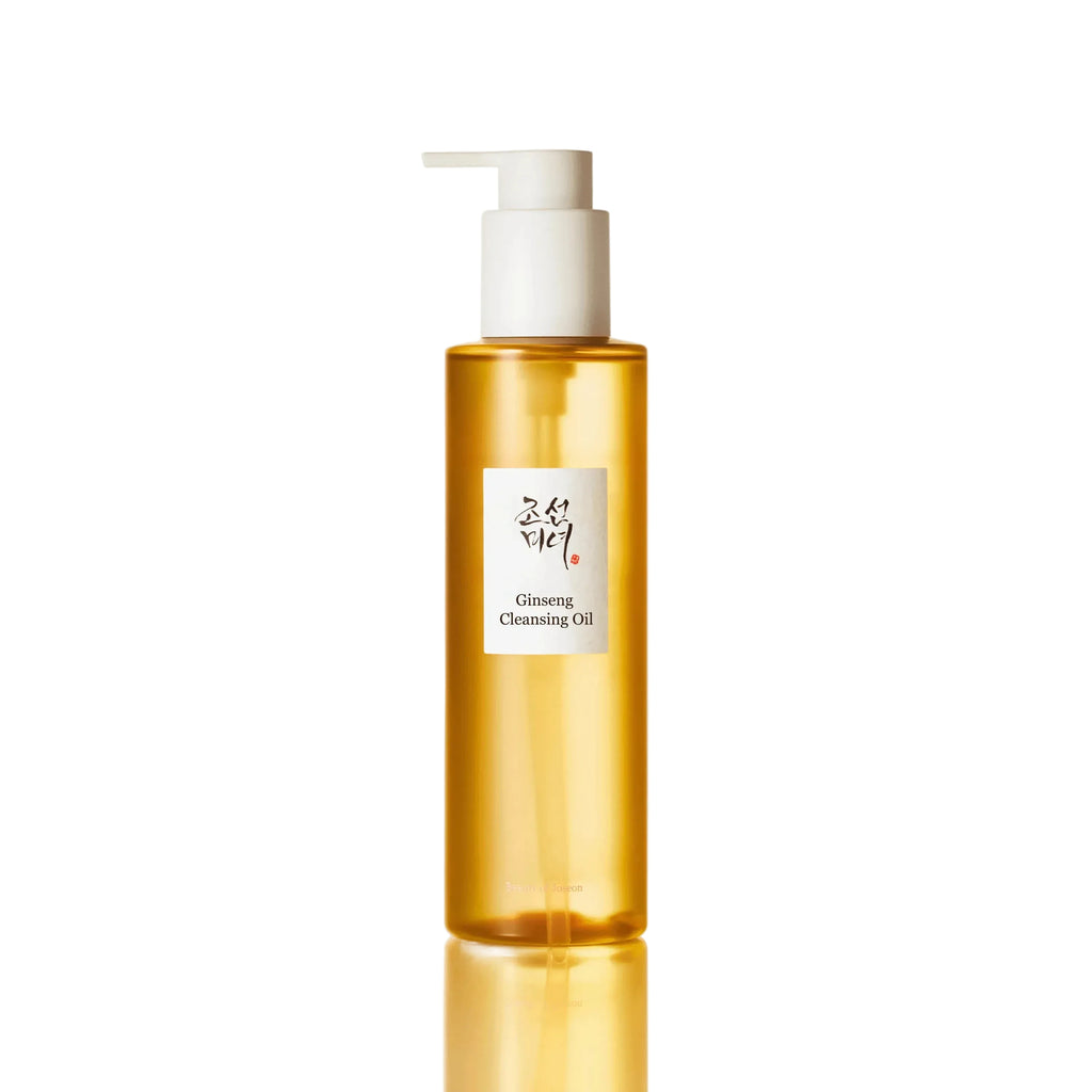 Beauty of Joseon Ginseng Cleansing Oil - 210ml