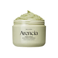 Arencia Fresh Green Rice Mochi Cleanser 120g