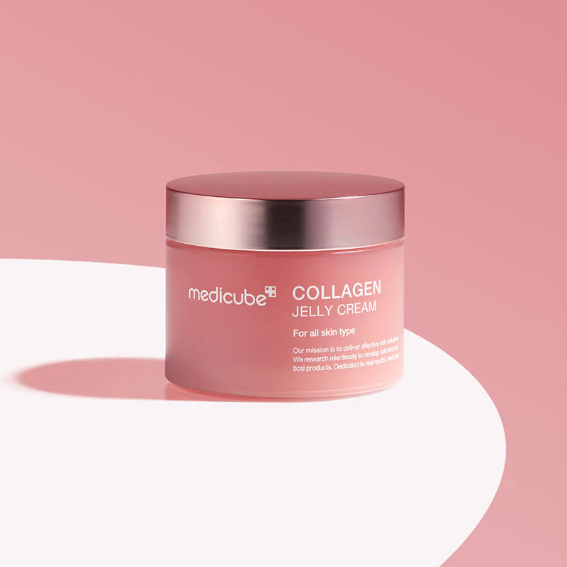 Medicube Collagen Jelly Cream - 50ml