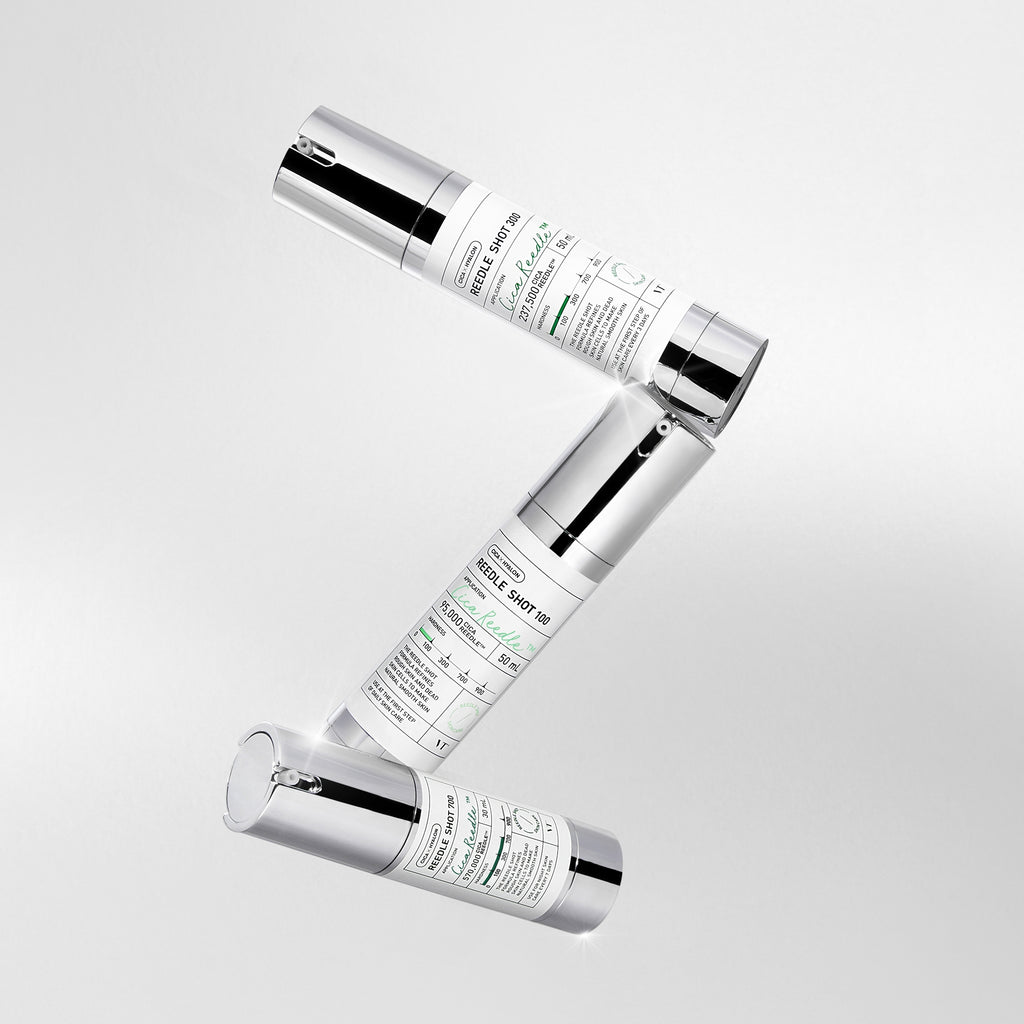 VT Cosmetics Reedle Shot 100 - 50ml