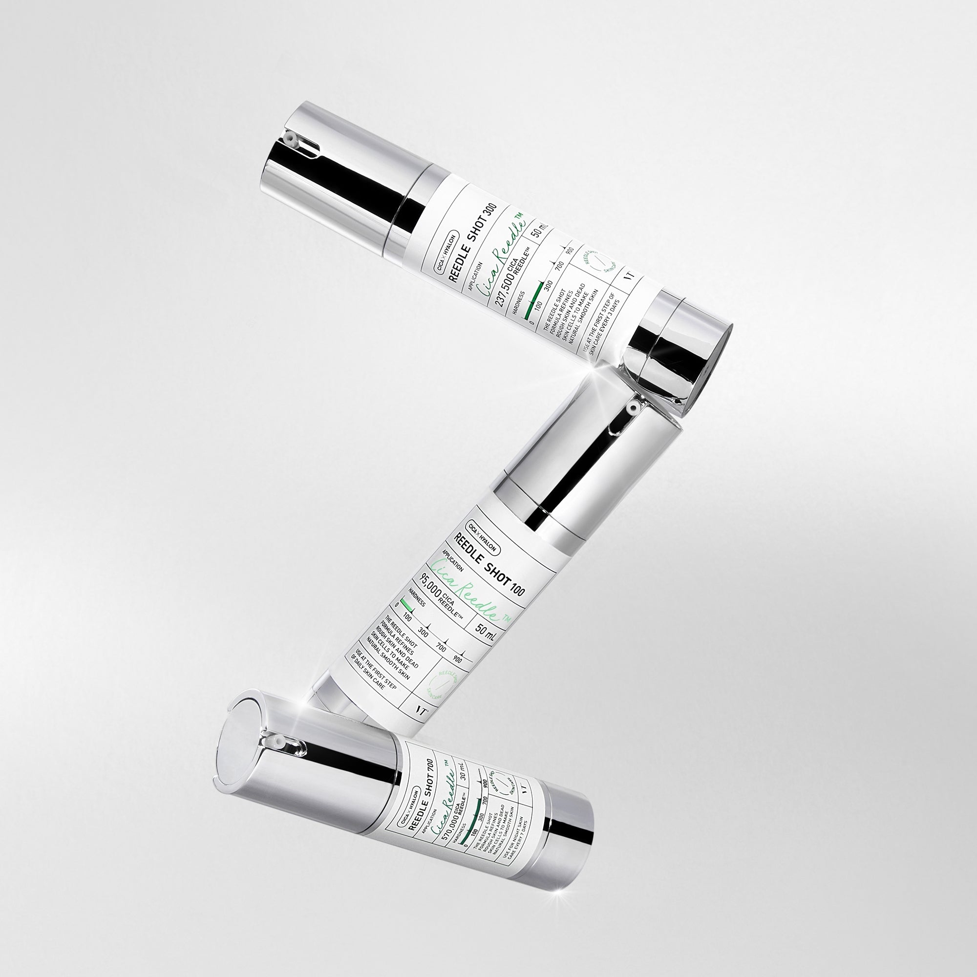 VT Cosmetics Reedle Shot 100 - 50ml