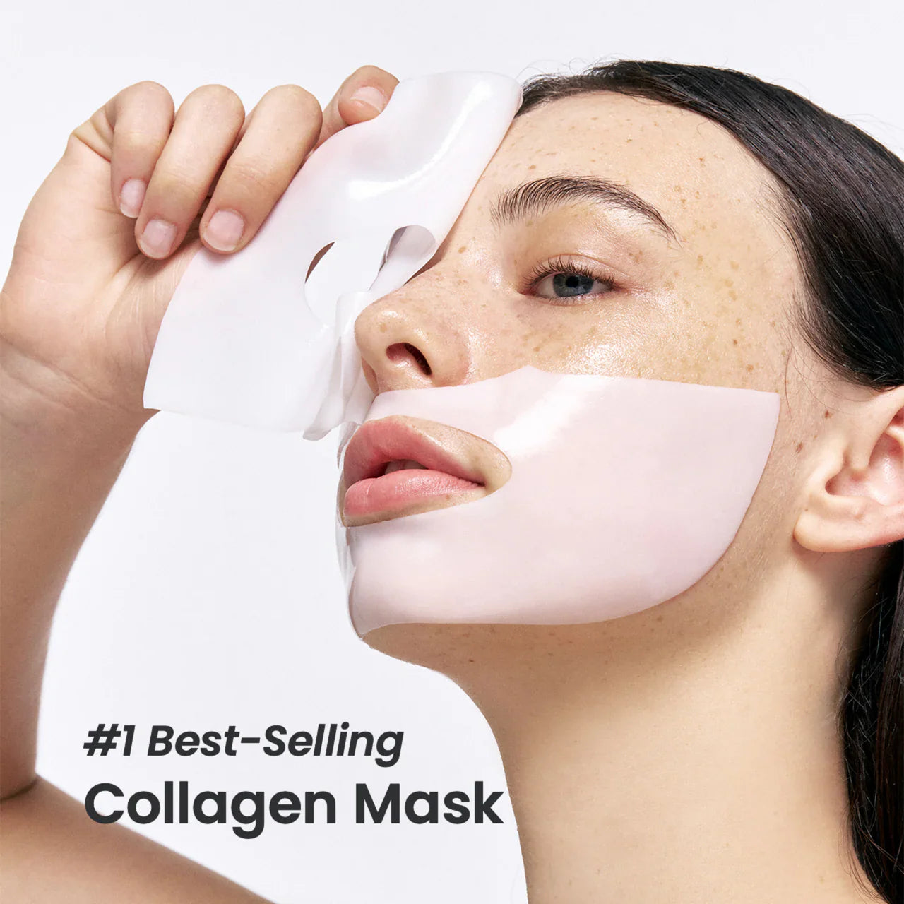 Biodance Bio Collagen Real Deep Mask Facial Sheet Mask (1pc)