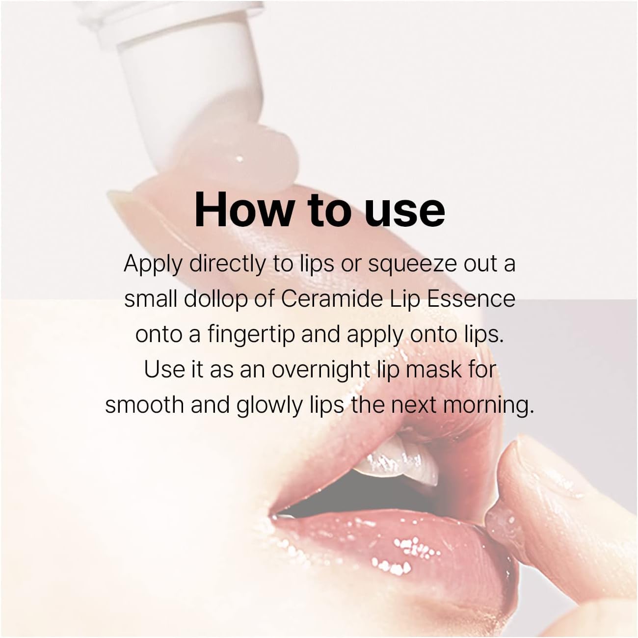 Torriden - Solid-in Lip Essence - 11ml