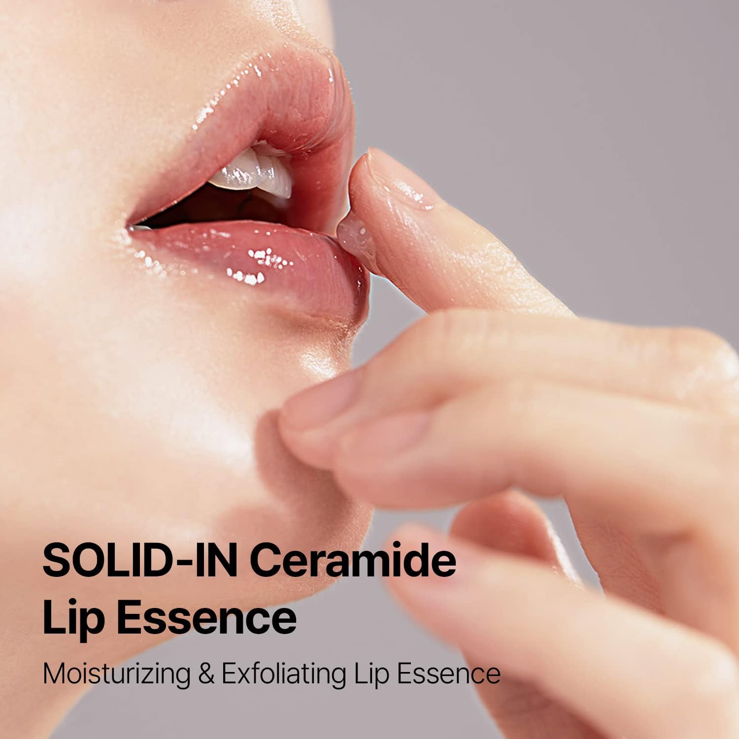 Torriden - Solid-in Lip Essence - 11ml