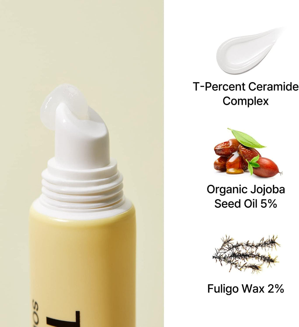 Torriden - Solid-in Lip Essence - 11ml