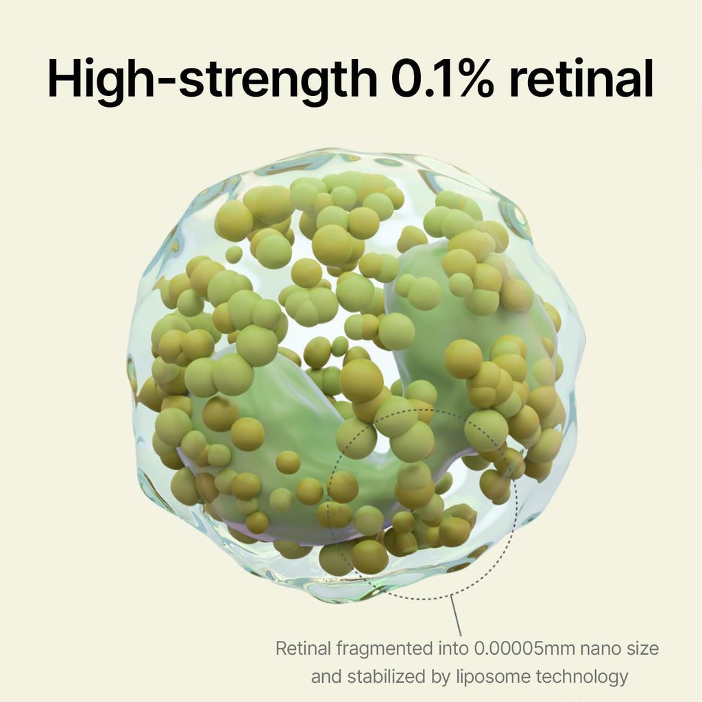 Celimax – Retinal Shot Tightening Booster - 15ml