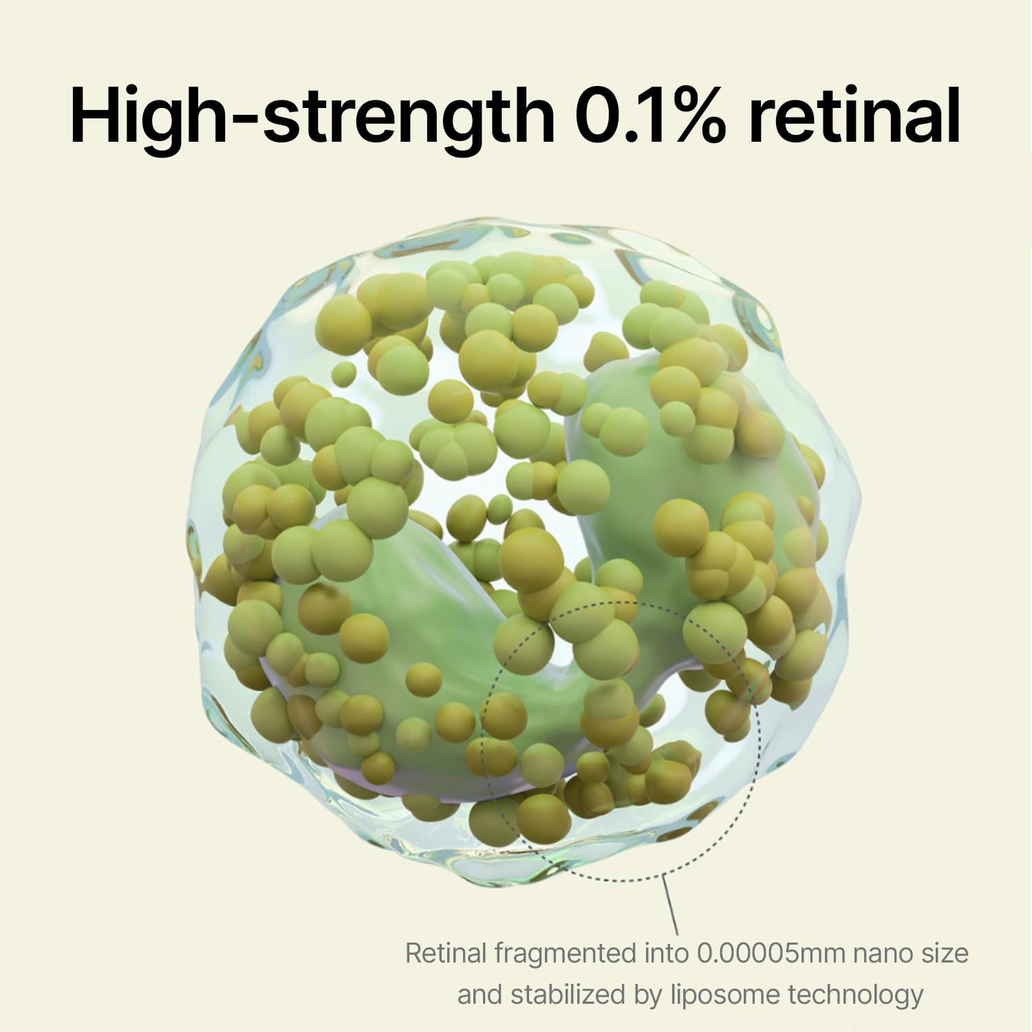 Celimax – Retinal Shot Tightening Booster - 15ml
