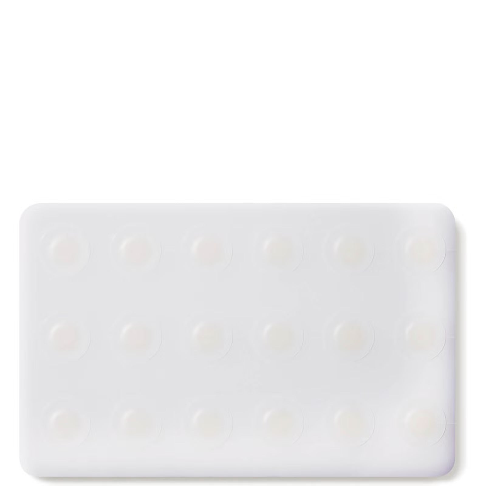 COSRX Clear Fit Master Patch - 18 Patches