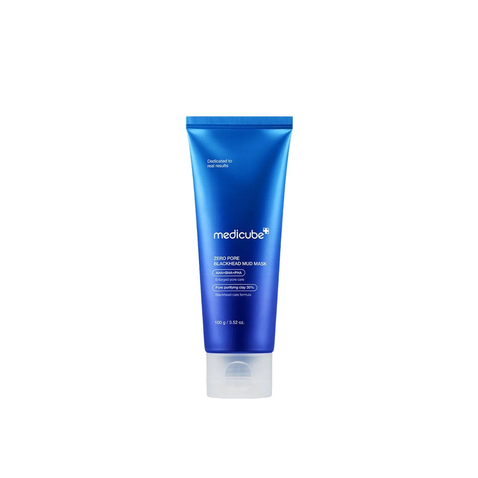 Medicube Zero Pore Blackhead Mud Mask - 100g