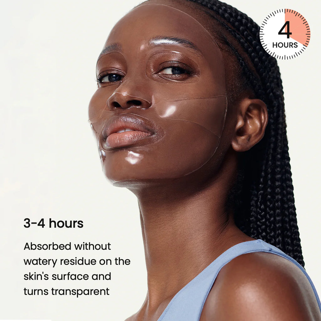 Biodance Hydro Cera-Nol Real Deep Mask Facial Sheet Mask 34g (1pc)