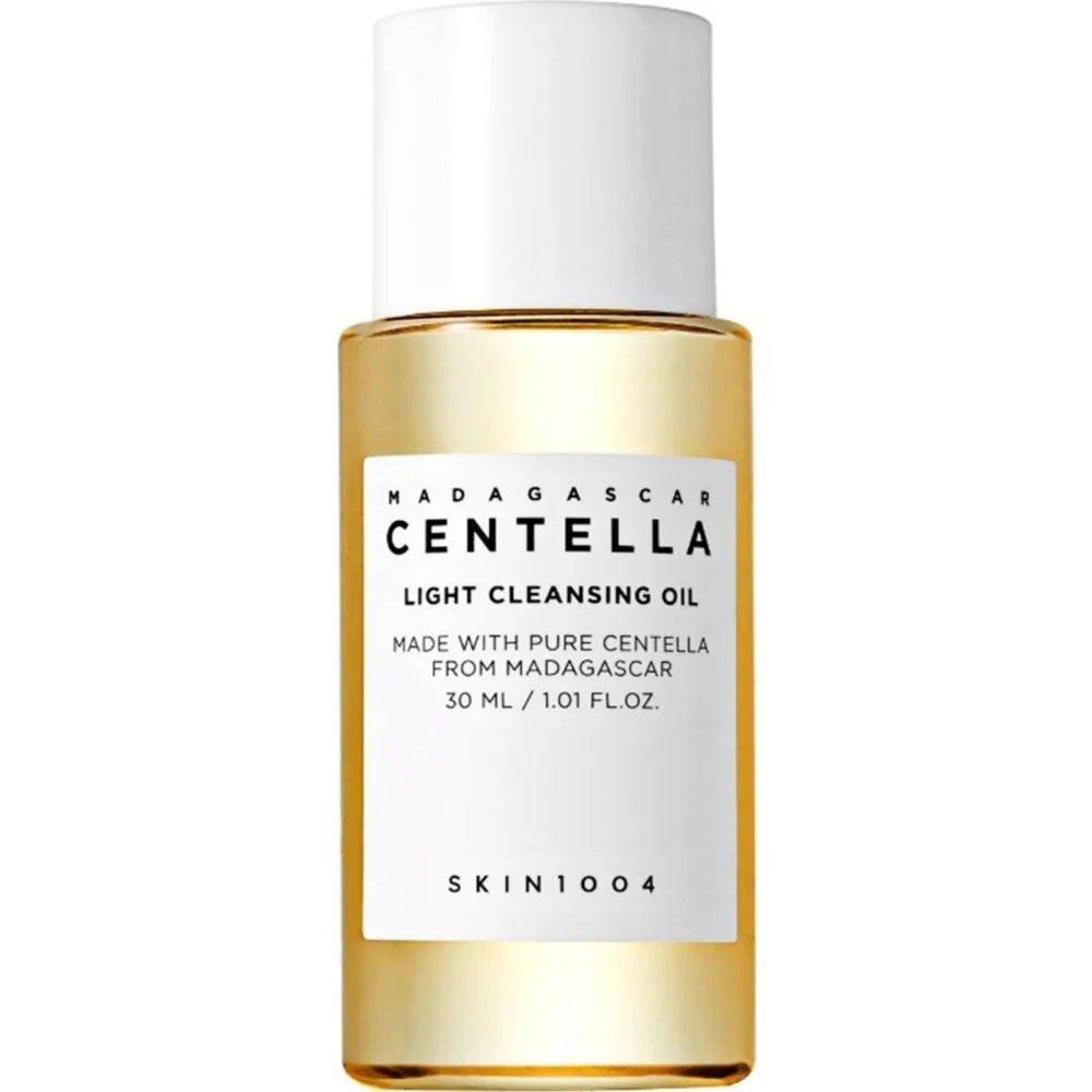 Skin1004 Madagascar Centella Light Cleansing Oil 30ml (mini)