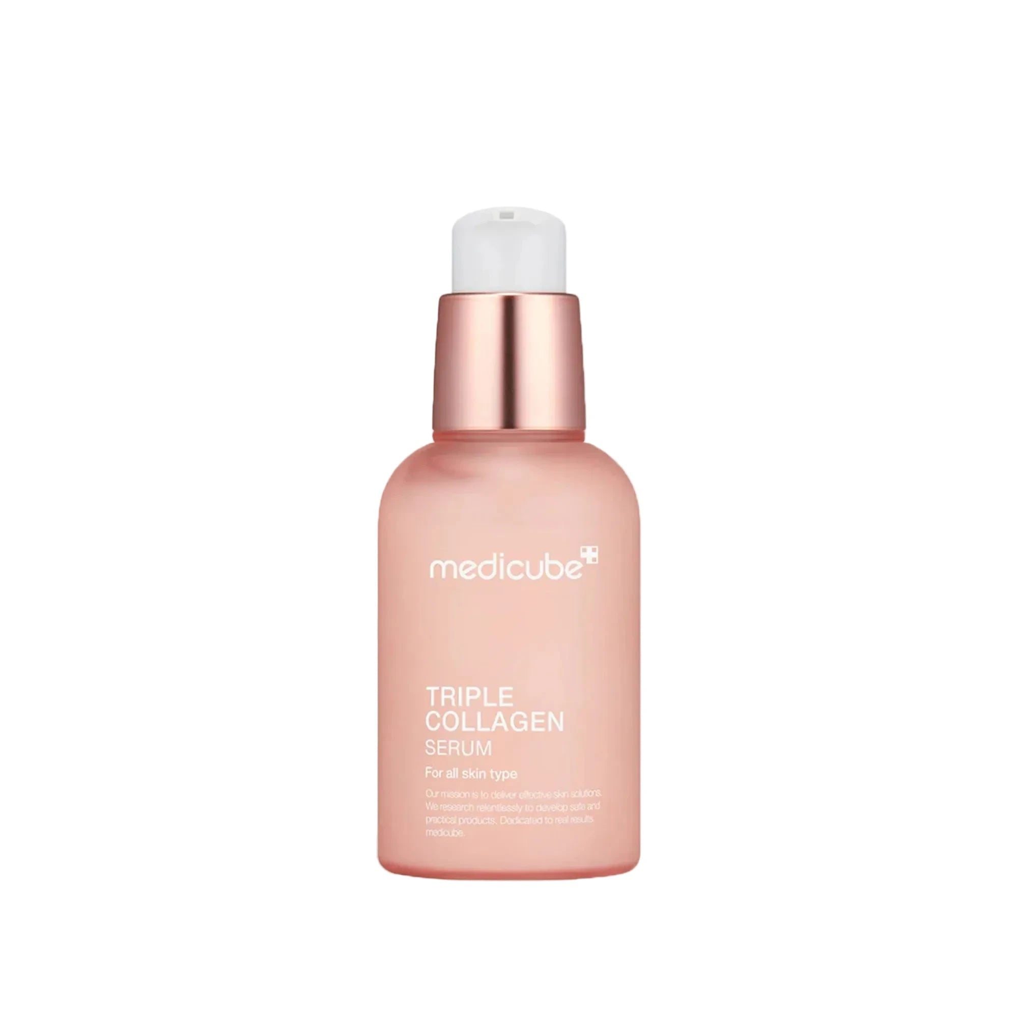 Medicube Triple Collagen Serum 4.0 - 55ml
