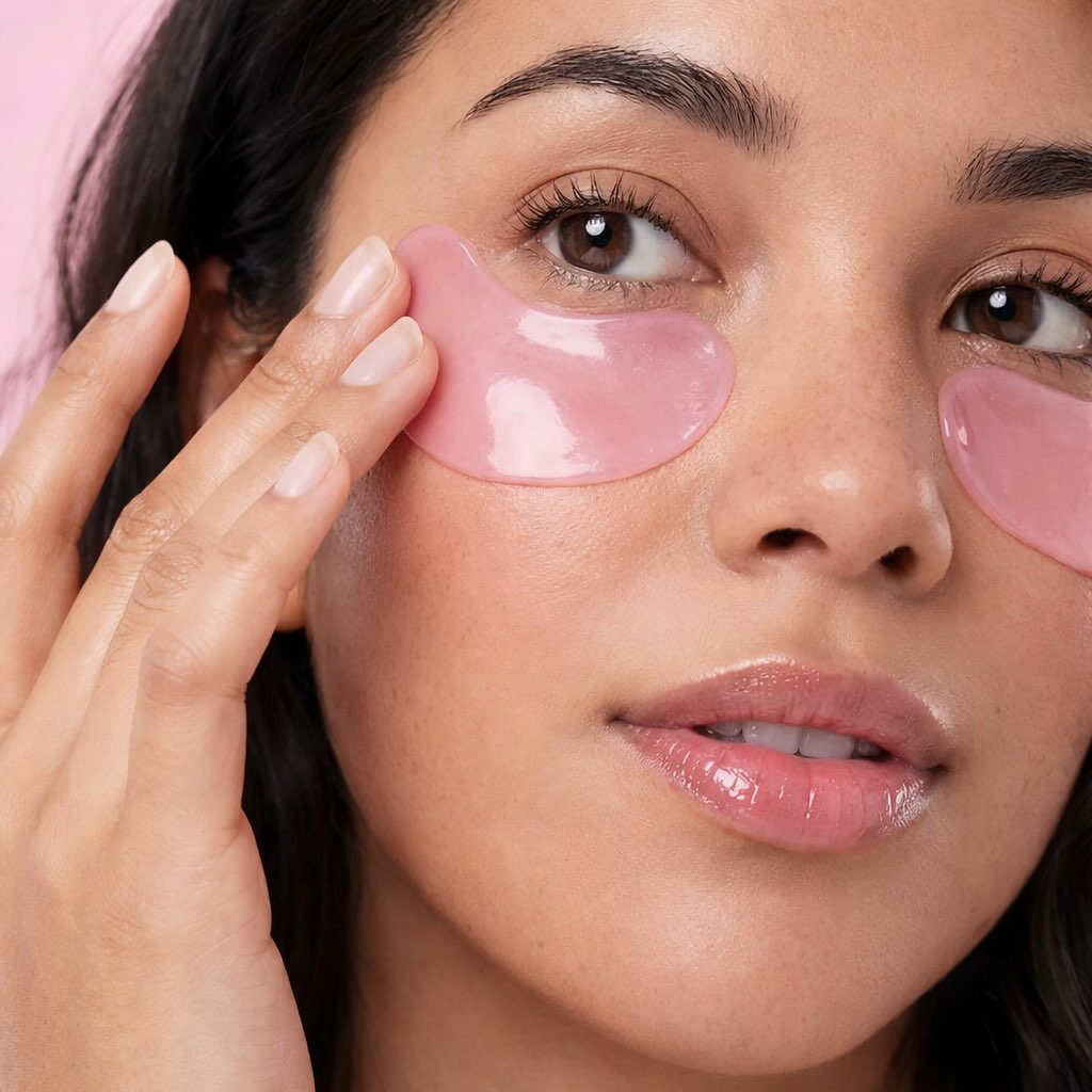 COSRX - The Peptide Collagen Hydrogel Eye Patches (60 patches)