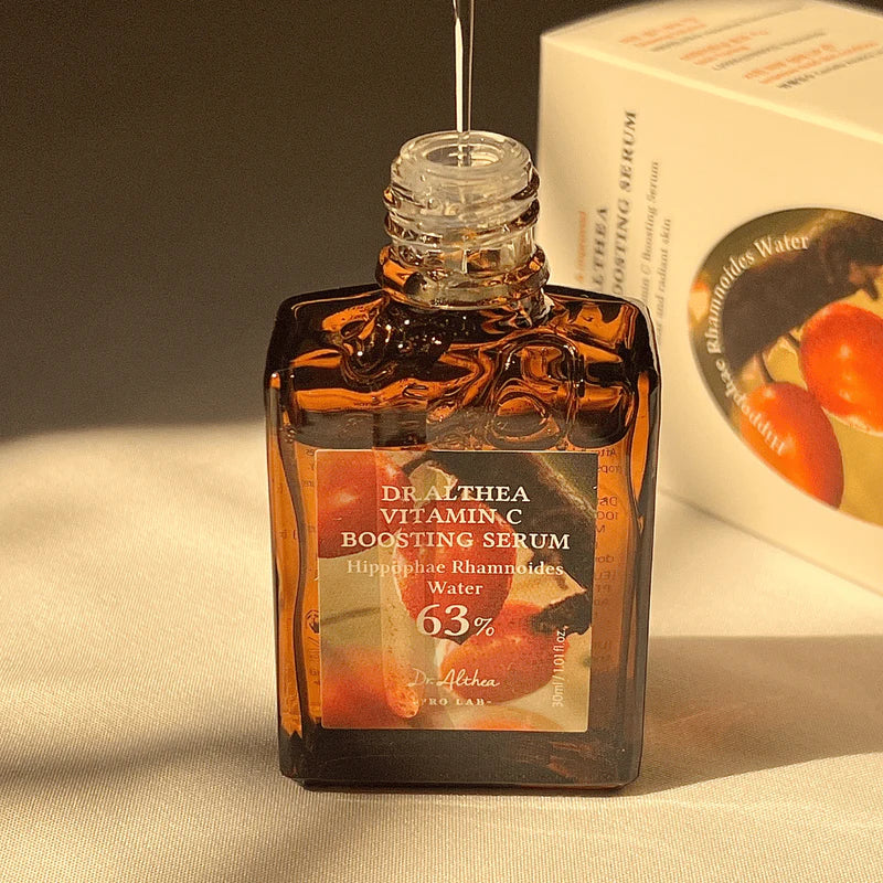 Dr. Althea Vitamin C Boosting Serum - 30ml