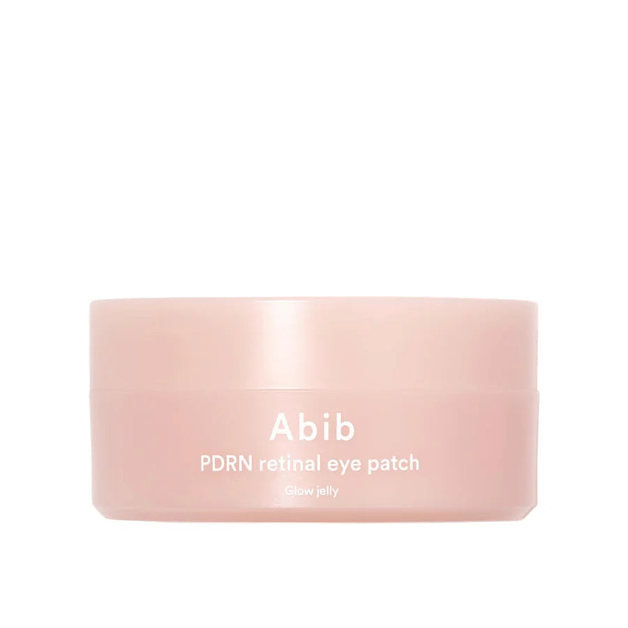 Abib - PDRN Retinal Eye Patch Glow Jelly (60)