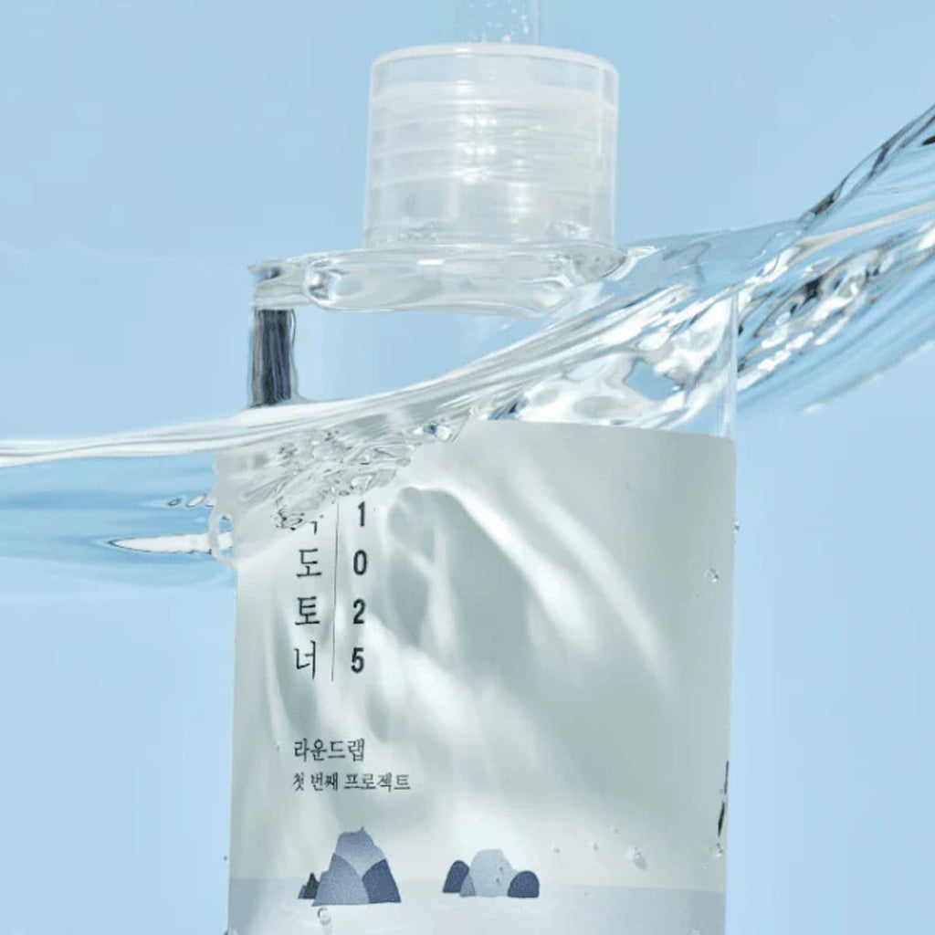 Round Lab 1025 Dokdo Toner - 100ml (mini)