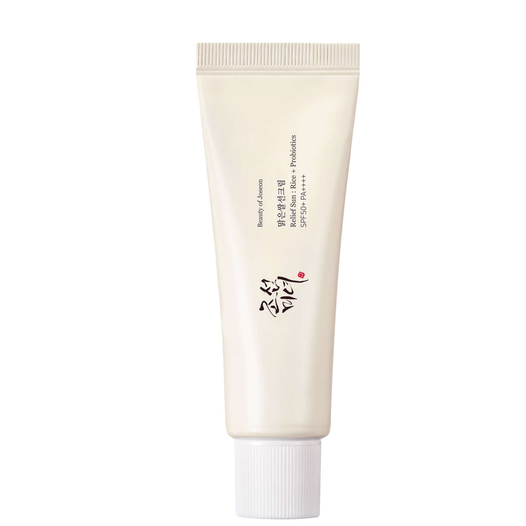 Beauty of Joseon Relief Sun : Rice + Probiotics - 50ml
