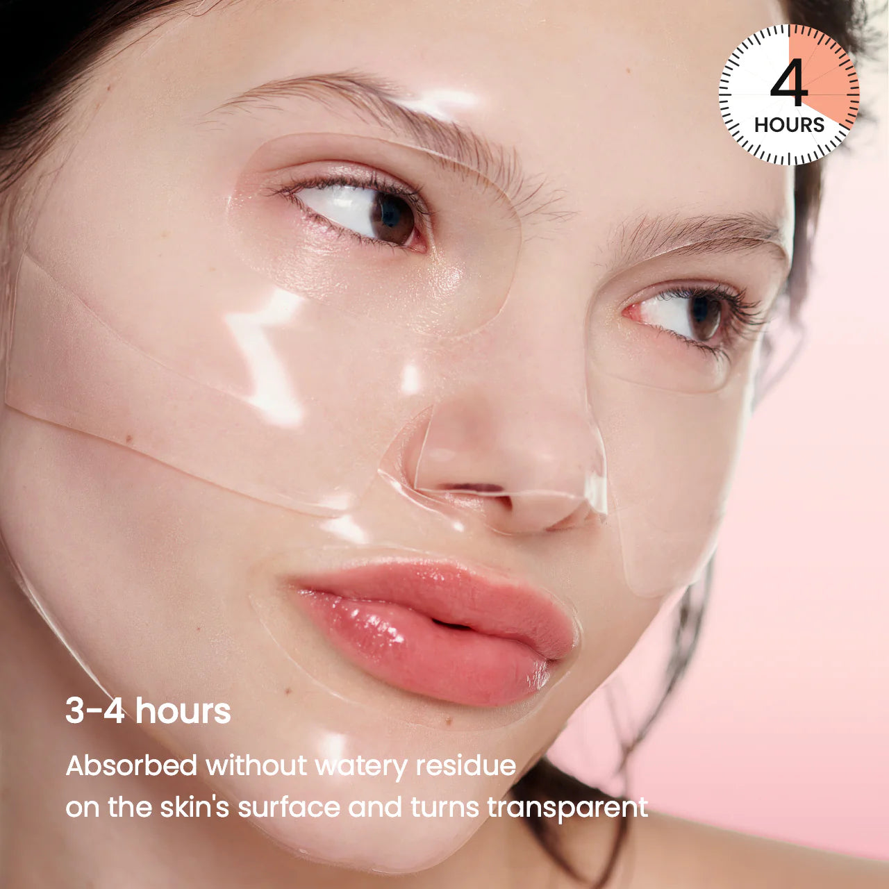 Biodance Bio Collagen Real Deep Mask Facial Sheet Mask (1pc)