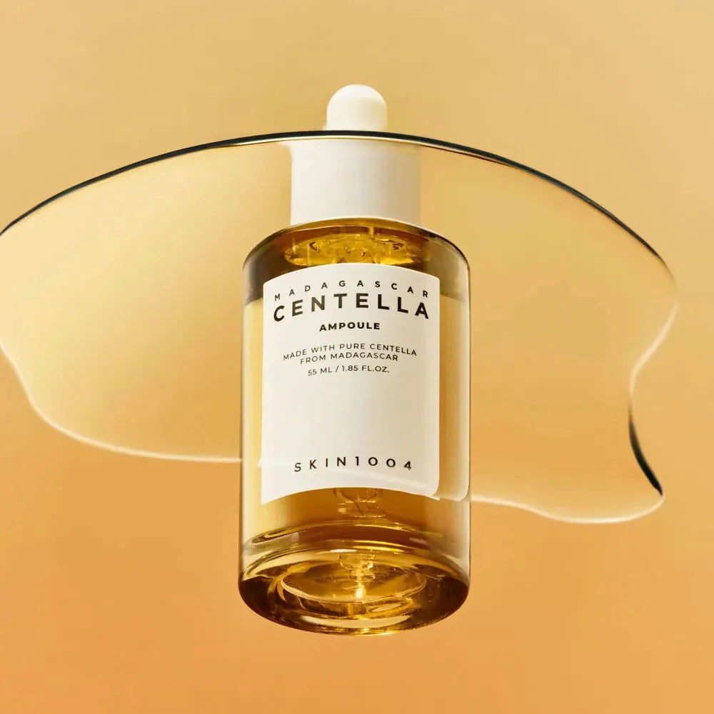 Skin1004 Madagascar Centella Ampoule - 30ml