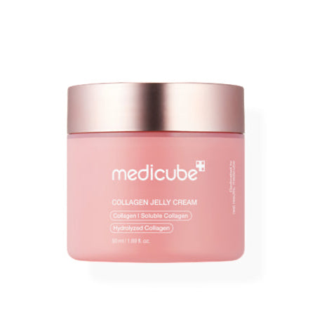 Medicube Collagen Jelly Cream - 50ml